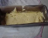 シンプルさつま芋のケーキ作り方13写真