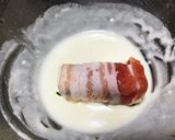 これ何？高野豆腐の肉巻きフライです！作り方3写真