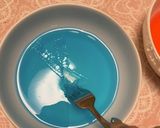 お空のゼリー作り方4写真