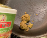 簡単　メーヤウ風　グリーンカレー作り方3写真