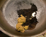 簡単　メーヤウ風　グリーンカレー作り方4写真