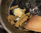 簡単　メーヤウ風　グリーンカレー作り方5写真