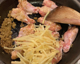 簡単　メーヤウ風　グリーンカレー作り方7写真