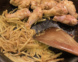簡単　メーヤウ風　グリーンカレー作り方8写真