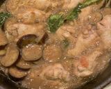 簡単　メーヤウ風　グリーンカレー作り方11写真
