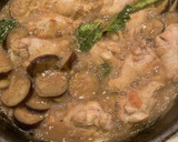 簡単　メーヤウ風　グリーンカレー作り方11写真