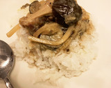 簡単　メーヤウ風　グリーンカレー作り方14写真