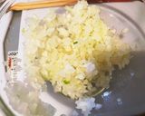 卵なし!煮込みハンバーグ作り方1写真