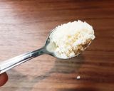 癒しの抹茶オーレ　～絶妙バランス～作り方4写真