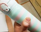 癒しの抹茶オーレ　～絶妙バランス～作り方6写真