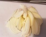 卵なし!煮込みハンバーグ作り方5写真
