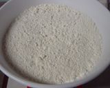 シンプルさつま芋のケーキ作り方4写真