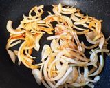 卵なし!煮込みハンバーグ作り方6写真