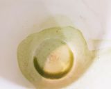 癒しの抹茶オーレ　～絶妙バランス～作り方8写真
