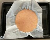 トマトのヨーグルトケーキ作り方3写真