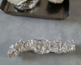 失敗しないホワイトソースde牡蛎グラタン作り方10写真