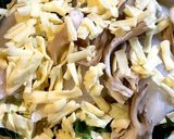 レンジで時短。美味しくヘルシーなタラ作り方3写真