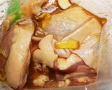 ◆ハワイアンチキン◆漬けとくだけ！作り方3写真