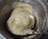 シンプルさつま芋のケーキ作り方11写真