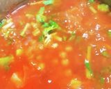 トマト缶で計量！我が家のミネストローネ作り方3写真