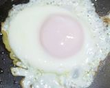 群馬発！目玉焼きに森の香のムゲンソルト作り方4写真
