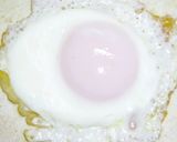 群馬発！目玉焼きに森の香のムゲンソルト作り方5写真