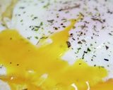 群馬発！目玉焼きに森の香のムゲンソルト作り方7写真