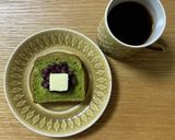 最近のうちの煮小豆（覚書）作り方5写真