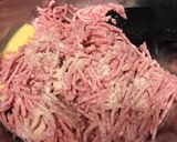 肉団子と春雨のキムチ鍋作り方4写真