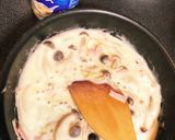 カルディのポテトニョッキで簡単グラタン作り方3写真