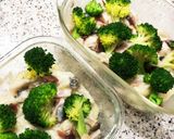 カルディのポテトニョッキで簡単グラタン作り方4写真