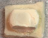 フライドアイスクリーム揚げアイスクリーム作り方2写真