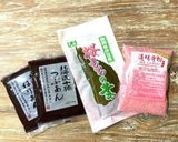 さくら餅（関西風）作り方1写真