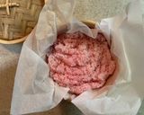 さくら餅（関西風）作り方3写真