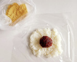 炊飯器や土鍋で作る☆おはぎ＆ぼたもち♪作り方5写真