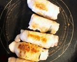 高校お弁当⑫作り方3写真