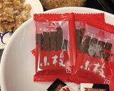 マヨネーズでくるみとチョコのマフィン作り方1写真