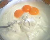 ふかふかしっとり♥失敗しないスポンジ生地作り方9写真