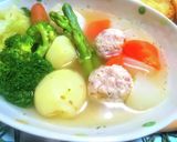 このレシピで作れば誰でもポトフ名人に作り方9写真