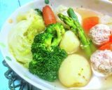 このレシピで作れば誰でもポトフ名人に作り方10写真