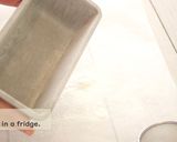 抹茶のパウンドケーキ【レシピ動画】作り方2写真