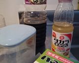 混ぜるだけ昆布つゆ作り方1写真