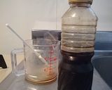 混ぜるだけ昆布つゆ作り方3写真