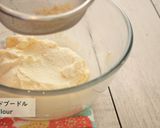 抹茶のパウンドケーキ【レシピ動画】作り方14写真