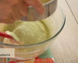 抹茶のパウンドケーキ【レシピ動画】作り方15写真