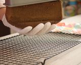 抹茶のパウンドケーキ【レシピ動画】作り方20写真