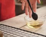 抹茶のパウンドケーキ【レシピ動画】作り方21写真
