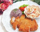 【バッター液】揚げ物 フライ用 トンカツ作り方2写真