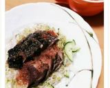 鰹のたたきリメイクサラダ作り方3写真