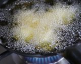 姫皮と豆腐のふわふわ揚げ作り方4写真